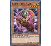 SGX1-ENC05 Chiron the Mage