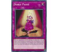 SGX1-ENE19 Doble Passe