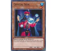 SGX1-ENF09 Crystal Seer