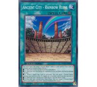 SGX1-ENF10 Ancient City - Rainbow Ruins