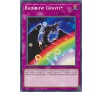 SGX1-ENF18 Rainbow Gravity