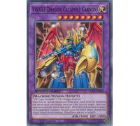 SGX1-ENI14 VWXYZ-Dragon Catapult Cannon