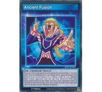 SGX1-ENS04 Ancient Fusion