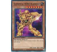 SGX2-ENA09 Elemental HERO Bladedge