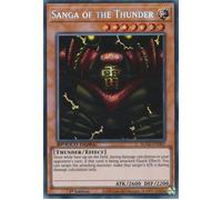 SGX2-END07 Sanga of the Thunder (Secret Rare)