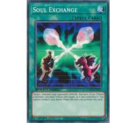 SGX2-END15 Soul Exchange