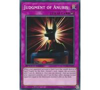 SGX2-END19 Judgment of Anubis