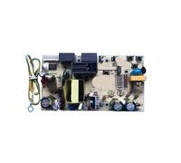 SGYEPOCFQ main control board, HZC-YC150D-PCB1 HKS-YH005PCB7 Red Wine Cigar Cabinet Computer Circuit Board Display Control(Orange)
