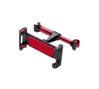 SGYKRBFB Car Back Seat Headrest Mount for BMW 5 Series F10+F11 2010-2017,Car Backseat Cradle Bracket Holder for Mobile Phone iPad Tablets Car Accessories,C