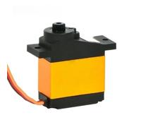 SH 0256+ Micro Digital Servo 16/63 Shift Gears For RC Car Components Accessories Repair Parts Spare Toy Models RC Parts