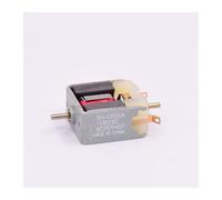 SH-030SA-08240 DC electronic starter Dual Shaft 6V 9V 12V 22000RPM High Speed 030 electronic starter Bare Engine for Toy Slot Car BIANMTSW