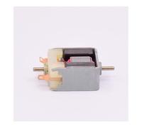 SH-030SA-08240 Dual Shaft electronic starter DC 6V 9V 12V 22000RPM High Speed 030 electronic starter Bare Engine CZAOINCU