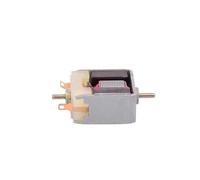 SH-030SA-08240 electronic starter Dual Shaft DC 3V 6V 9V 12V 22000RPM High Speed 030 Engine for Toy Slot Car ICXLPMC