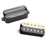 Seymour Duncan Dimebucker Set Zebra