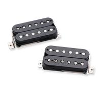 Sh-1n & B Vintage Blues Hb Set Black