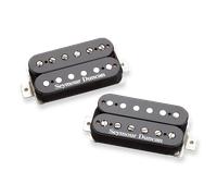 Seymour Duncan SH4/SH2 Hot Rodded Humbucker Set