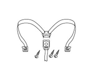 SH 48 FLEXIBLE STRAP