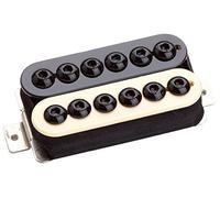 SH-8 Neck Reverse Zebra Seymour Duncan