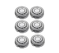 SH-90 Shaving Accessories Replacement Blade ，Compatible for Philips,Series 9000, SW6700/91,SW9700/83,S9311/27,S9311/84, S9311/87, S9321/88(6pc)