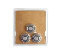 SH-91 Precision Blades Replacement Shaver Head ，Compatible for Philips， Series 9000 S9000 Men's Razor Replacement Blade(3pcs)