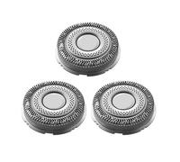 SH-91 Replacement Head/blade，Compatible For Philips，Series 9000 & Prestige S9000 Precision Blades Electric Shaver