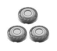 SH-91 Replacement Shaver Head，Compatible for Philips，9000，Compatible for Prestige， S9000 Precision Blades Replace