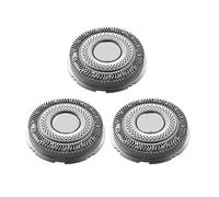 SH-91 Replacement Shaver Head，Compatible for Philips，Series 9000,Compatible for Prestige, S9000 Precision Blades(3pcs)