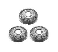 SH-91 Replacement Shaver Head ，Compatible for Philips， Series 9000 Prestige S9000 Precision Blades Razor Head Assembly(3pcs)