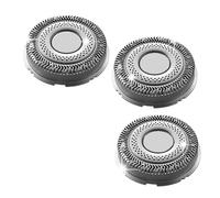SH-91 Replacement Shaver Head,Compatible For Philips, Series 9000 Prestige S9000 Precision Blades Shaver Accessories