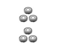 SH-91 Replacement Shaver Head ,Compatible for Philips, Series 9000 Prestige S9000 Precision Blades Shaver Accessories(6pcs)