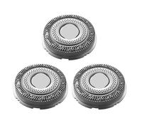 SH-91 Replacement Shaver Head，Compatible for Philips，Series 9000 & Prestige S9000，Replacement for Electric Shaver Head