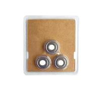 SH-91Replacement Heads Blades,Compatible For Philips,Compatible For Norelco,Shavers Series S9000 And 9000 Prestige SP981X,SP9820,SP986X,SP9861,SP9863(3pc set)