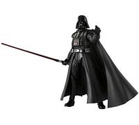 Sh Figuarts Star Wars Darth Vader About 155mm PVC & Abs-painted Action Figure