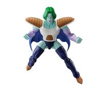 DRAGON BALL Z - Zarbon S.H. Figuarts Action Figure Bandai