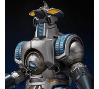 SH Monster Arts M.O.G.E.R.A. G. Force Storage Dock Sentry Ver. Moguera Figure