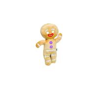 sh SHREK- Gingerbread man, GINGY 60CM Large Soft Toy