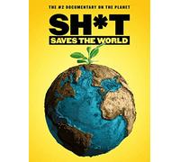 Sh*t Saves The World