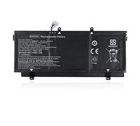 SH03XL Laptop Battery Compatible for HP Spectre X360 13-W021TU 13-W022TU 13-W033ng 13-W0xx X360 13-AC015TU 13-AC013TU 13-AC033DX, HSTNN-LB7L 859026-421 859356-855 TPN-Q178（11.55V 57.9Wh）