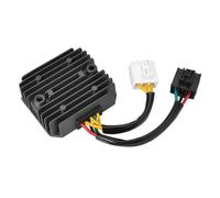 SH125 SH150 PES PS 125 I 150 UH125 Passion JF17 JF14 JF23 KF10 KF08 Voltage Regulator Rectifier Motorcycle Voltage Rectifier
