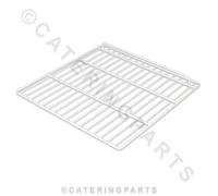 SH16 FRIDGE FREEZER SHELVES BOTTLE COOLER WIRE SHELF 530mm x 540mm POLAR NISBETS