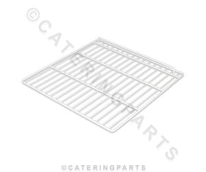 SH16 FRIDGE FREEZER SHELVES BOTTLE COOLER WIRE SHELF 530mm x 540mm POLAR NISBETS