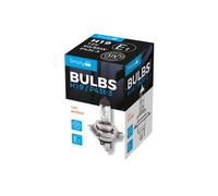 SH19H19 12V 60-55W PU43-T BOXED High Performance and Maximum Visility, Provide Drivers with more time to React to Changes in Traffic Situations