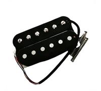 SH1N 59 Model SH4 JB Model Humbucker Pickup Electric Guitar Pickups - Black(Color:SH1N 7.5k)