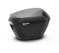 Shad Sh23 Case Cover For Top Case Grey