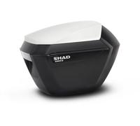 SH23 Sidecase Cover White