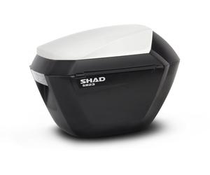 SH23 Sidecase Cover White