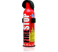 SH2400 400ml Fire Stop Nontoxic Mini Extinguisher for Car, RV & Boat