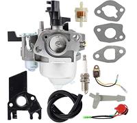 SH265 Carburetor for Kohler 1885316-S 1885305-S 1885306-S 1885312-S 6.5 HP 196cc Powermate PW0102405 P-RTT-196MD P-RTT-196MD-E Harbor Freight 60363 69730 Simpson H326 MS60