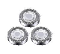 SH30/50/52 Shaver Replacement Heads ，Compatible for Philips ，1000, 2000, 3000, 5000， Electric Shaver Series Blade Head(6pcs)
