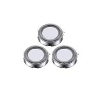 SH30/50/52 Shaver Replacement Heads，Compatible For Philips，Electric Shaver Series 1000, 2000, 3000, 5000 Blade Head Replacement Head(3 pcs)
